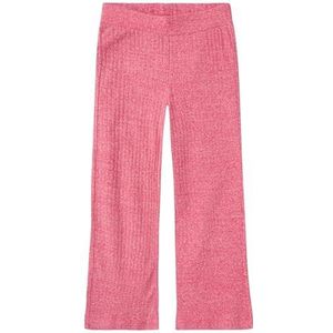 NAME IT Nkftaja Wide Pant Pb stoffen broek voor meisjes, Rethink Pink, 122 cm