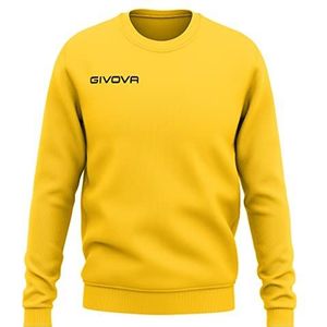 givova Polarfleece shirt, mt. S