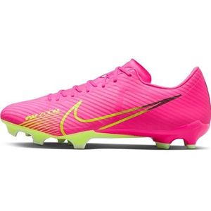 Nike Zoom Vapor voetbalschoen voor heren, Pink Blast Volt Gridiron, 46 EU