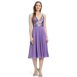 Vera Mont Damesjurk, Soft Violet, 38