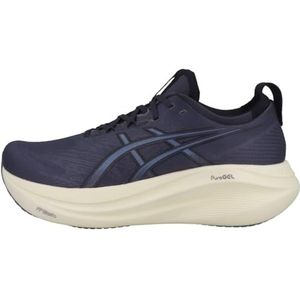 ASICS - Gel-Nimbus 27 - Sneakers - Veelkleurig