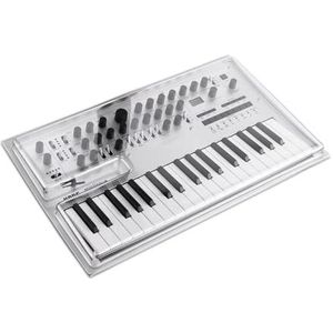 Decksaver DS-PC MINILOGUE korg minilogue synthesizer cover