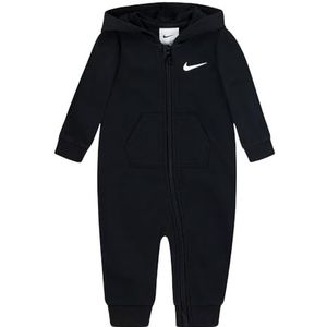 Nike - Kids Essentials - Playsuit - Zacht - Franse Badstof