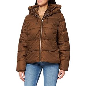 Marc O'Polo Denim Damesjas, Roasted Chestnut, XS