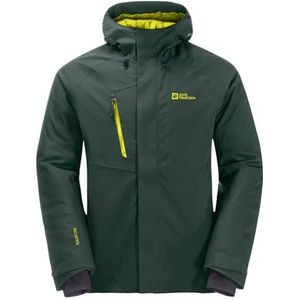 Jack Wolfskin Troposphere Ins Jkt M Herenjas