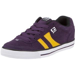 Globe Encore 2 GBENCO2, sportschoenen voor heren, skateboarding, goud, 43 EU