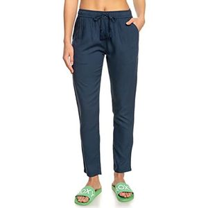 Roxy Broek Bimini Dames Blauw XXL