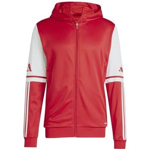 Adidas - Squadra 25 - Sweatshirt - Met Rits