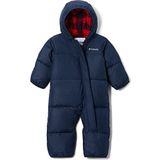 Columbia uniseks sneeuwpak voor baby's, Snuggly Bunny