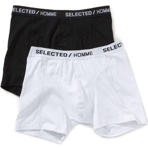 Selected – Shorty – heren - - M