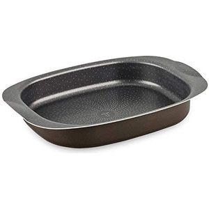 Tefal Success Ovenware Ovenschotel - 24 x 36 cm - Aluminium