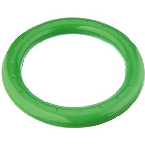 Beco Duikring Groen 14 Cm