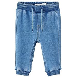 NAME IT BABY Baby Regular Fit Jeans NBNROME Medium Blue Denim
