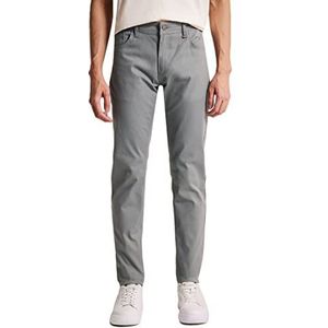 DeFacto Herenbroek, grijs, 34W / 30L