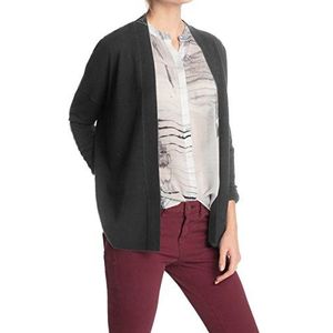 ESPRIT Collection gebreide damesjas in relaxed fit