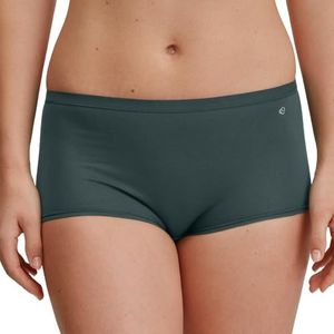 CALIDA - Natural Comfort - Hipster - Deep Emerald Green