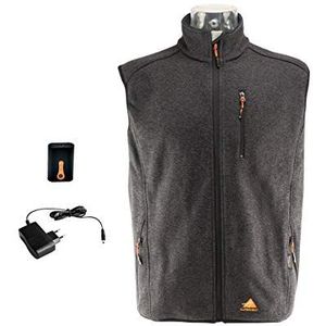 Alpenheat Fire-performance verwarmde kleding vest