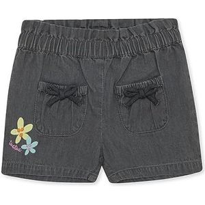 Tuc Tuc IN The Jungle Shorts voor baby's, grijs, 1 A