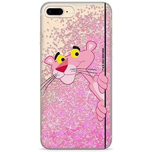 Originele PINK PANTHER telefoonhoes Pink Panther 001 IPHONE 7 PLUS/ 8 PLUS Phone Case Cover