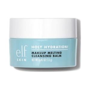 e.l.f. Cosmetics - Makeup Melting Cleansing Balm - Reinigingscrème - 13 g - Wit