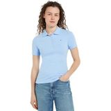 Tommy hilfiger poloshirt maat S