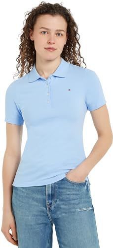 Tommy hilfiger poloshirt maat S