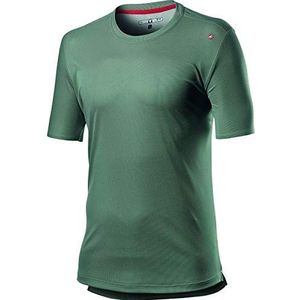 CASTELLI Tech Tee T-shirt voor heren