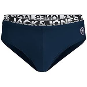 JACK & JONES Jpstibiza Zwemshort voor heren, navy blazer, S