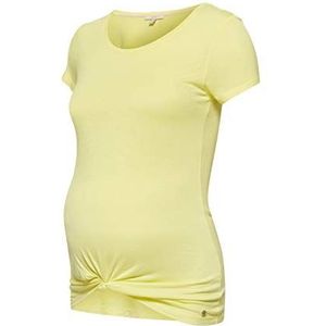 ESPRIT Maternity Dames Ss zwangerschaps-T-shirt