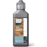 Philips Domestic Appliances Floor Cleaner. Schoonmaakoplossing. Geschikt voor alle soorten harde vloeren. 250 ml. (XV1792/01)