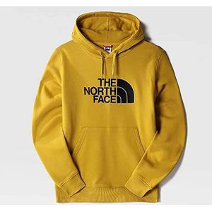 THE NORTH FACE Drew Peak Capuchontrui Mineral Gold XXS