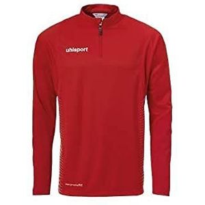 uhlsport Score 1/4 Zip Top Sweatshirt voor heren