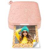 HP Sprocket 200 Printer fotoprinter ZINK (Zero ink) 313 x 400 DPI 2" x 3" (5x7.6 cm)