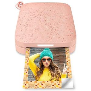 HP Sprocket 200 Printer fotoprinter ZINK (Zero ink) 313 x 400 DPI 2" x 3" (5x7.6 cm)