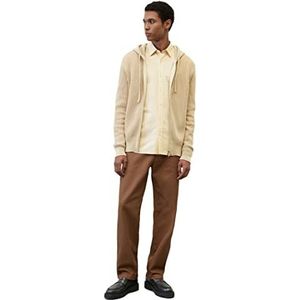 Marc O'Polo Gebreid herenjack, 133, XS