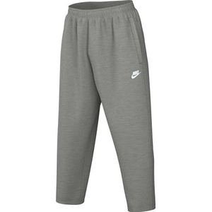 Nike - Club Fleece - Herenbroek - Zwart - Oversized