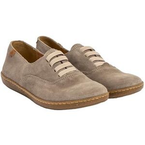 El Naturalista N5231 koraal, damessneaker, taupe, maat 42, Taupe, 42 EU