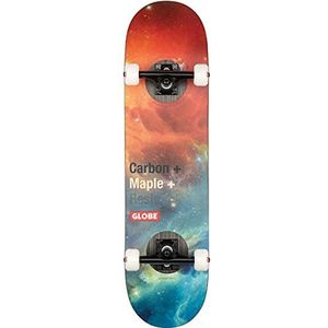 Globe Skateboard G3 Bar Impact/Nebula 8.125FU
