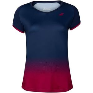 Babolat T-shirt 2GF20031 Unisex kinderen.
