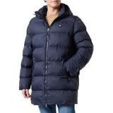 Gewatteerd jack met tweewegsritssluiting, model 'ACTIVE CLOUD'