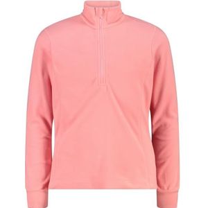 CMP Unisex kinderen Kid G-sweatshirt fleece trui