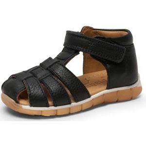 Bisgaard - Billie - Sandaal - Zwart - 25 EU