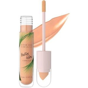 Physicians Formula Butter Glow Corrector, Lichtgewicht Concealer met Dubbelzijdige Applicator, Verrijkt met Verhelderende en Hydraterende Ingrediënten, Peach