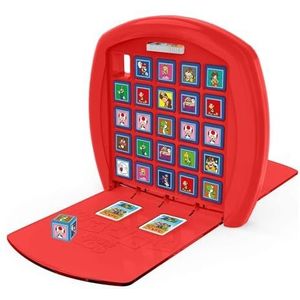 Top Trumps Match Super Mario - Speel met 15 bekende karakters en win de wedstrijd! Geschikt voor kinderen vanaf 4 jaar.