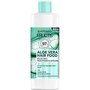 Garnier - Fructis - Haarfood Conditioner - 400 ml - Veganistisch