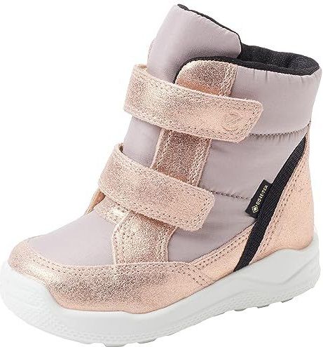 Ecco - Urban Mini - Winterlaarzen - Rose Dust - Tex