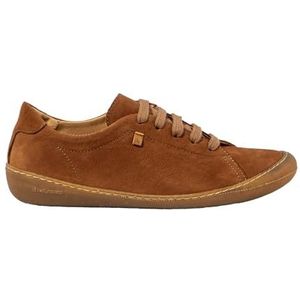 El Naturalista N5770 PAWIKAN Uniseks Sneakers voor Volwassenen, Leer, Breedte 36, leder, 36 EU