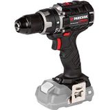 PARKSIDE - PERFORMANCE - Accuschroevendraaier - Borstelloos - 60 Nm - In Transportkoffer