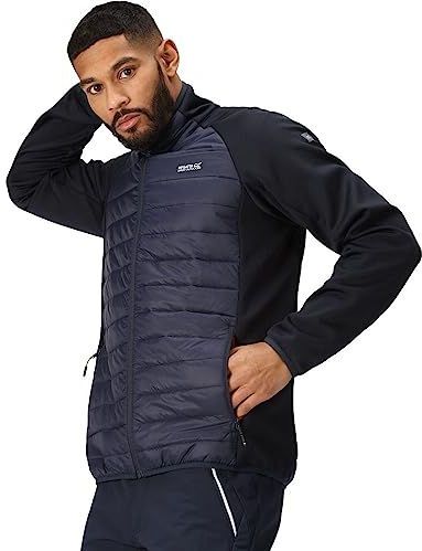 Regatta - Clumber IV - Jas - Waterafstotend - Lichtgewicht - Heren