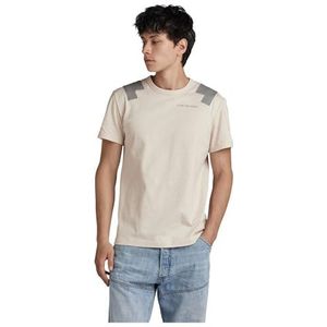 G-STAR RAW Flight Deck, Beige (Whitebait D24433-c336-1603), M